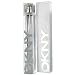 Dkny New York By Donna Karan For Women. Eau De Parfum Spray 3.4 Ounces