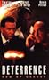 Deterrence [ NON-USA FORMAT, PAL, Reg.2 Import - Netherlands ]
