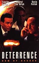 Deterrence [ NON-USA FORMAT, PAL, Reg.2 Import - Netherlands ]