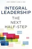 ISBN 9781438446264 product image for Integral Leadership: The Next Half-Step (SUNY series in Integral Theory) | upcitemdb.com