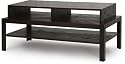 Especially for You 50 Inches Doublestack TV Stand