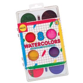 Alex Jumbo Water Color Set