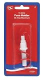 J-MAK INDUSTRIES 55501 Universal Fuse Holder
