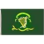 Sons of Erin Flag Polyester 3 ft. x 5 ft.