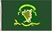 Ireland "Son of Erin" Flag - 3 foot by 5 foot Polyester (NEW)