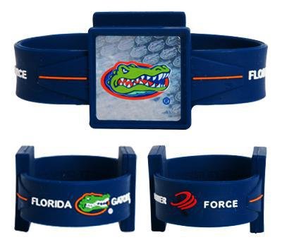 Florida Gators Power Force Wristband Large