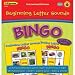 Beginning Letter Sounds Bingo