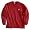 Mens CARHARTT Cotton Long Sleeve Workwear T-Shirt (ALL COLORS) (Sizes SML-4XL R / T) SPR-SUM FAL-WIN