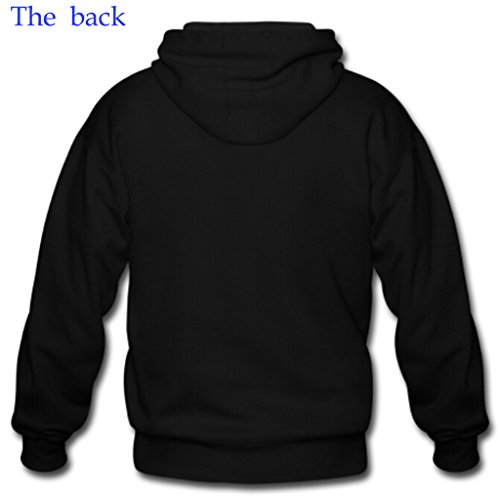 Fashionista Custom Vanoss Gaming Logo Mens Full Zip Hoodie Hooded