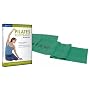 Gaiam Pilates Band Kit (Medium Resistance)