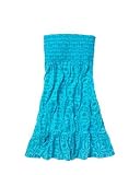 KIRRA Smocked Print Dress