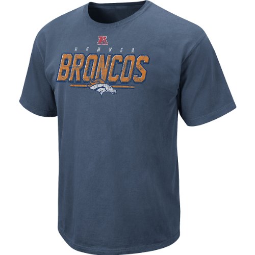 Men's Denver Denim Shirt