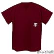 Texas A&M Scrubs Top Shirt- Aggies Logo For HIM or HER -Officially Licensed NCAA College Logo Apparel For HIM or HER SEARCH BROAD BAY SCRUB FOR OTHER College Logo Apparel Unique GIFT Ideas for Man Men Woman Women Ladies Nurses
