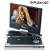 Polaroid 10" Swivel Portable DVD Player - DPA-10040K