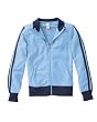 French Terry Track Jacket