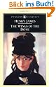 The Wings of the Dove (Penguin Classics)