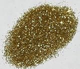 Zink Color Multi Purpose Glitter Brilliance Pro Light Gold New