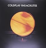 PARACHUTES (VINYL)