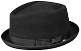 Fedora Pork Pie Ska Trilby