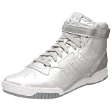 adidas Originals Women's Grace Mid Sleek Fashion Sneaker
