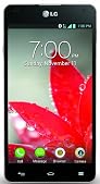 LG Optimus G 4G Android Phone (Sprint)