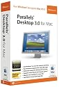 Parallels Desktop 3 (Mac/Leopard)