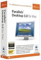 Parallels Desktop 3 (Mac/Leopard)