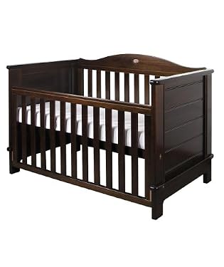 Boori Paddington 3 in 1 Cotbed - English Oak **Exclusive to Mothercare**