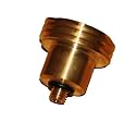 Tankadapter ACME M12 kurze Ausf&uuml;hrung