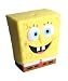 Spongebob TV-Kinderfernbedienung gelb