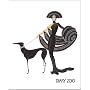 Art of Ert� Flittered 2010 Diary Engagement Book