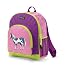 Crocodile Creek's Horse Backpack
