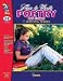 On The Mark Press OTM1803 How to Write Poetry & Stories Gr. 4-6