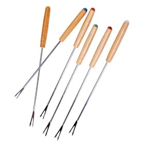 Norpro Fondue Forks