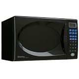 Danby Designer 0.7 cu. ft. Microwave - Black