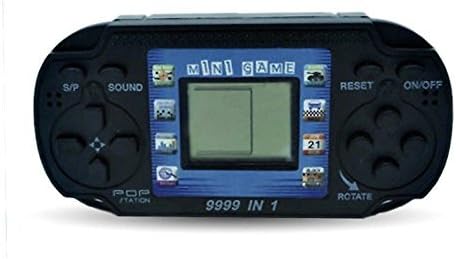 Tetris Handheld Electronic Brick Games