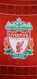 Liverpool FC Official Velour Beach Towel