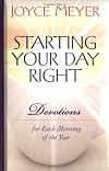 Starting Your Day Right