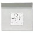 25th Wedding Anniversary Deluxe Photo Book by Jewelry Adviser Gifts