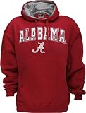Alabama Crimson Tide Automatic Fleece Hooded Sweatshirt