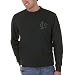 Converse  One Star  Slub Crewneck Top - Blue