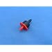 1/2 GPH Pressure Compensating Emitter