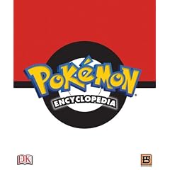 Pokemon Encyclopedia