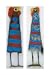 A Couple of Odd Birds I by Janet Waring. ART PRINT ON CANVAS with 3/4 inch deep bars....