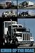 (25x37) Kings of the Road Trucks Photo Poster