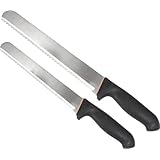 Fat Daddio's Cake Slicer / Bread Knife
