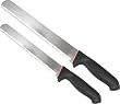 Fat Daddio's 10-Inch Cake Slicer / Bread Knife