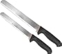 Fat Daddio's 14-Inch Cake Slicer / Bread Knife