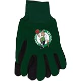 Mcarthur Sports Boston Celtics Utility Glove