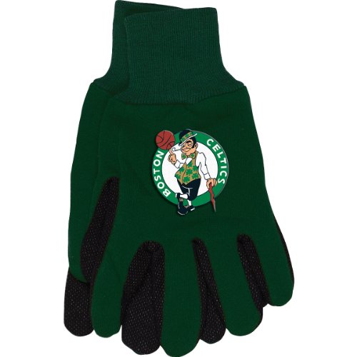 Mcarthur Sports Boston Celtics Utility Glove